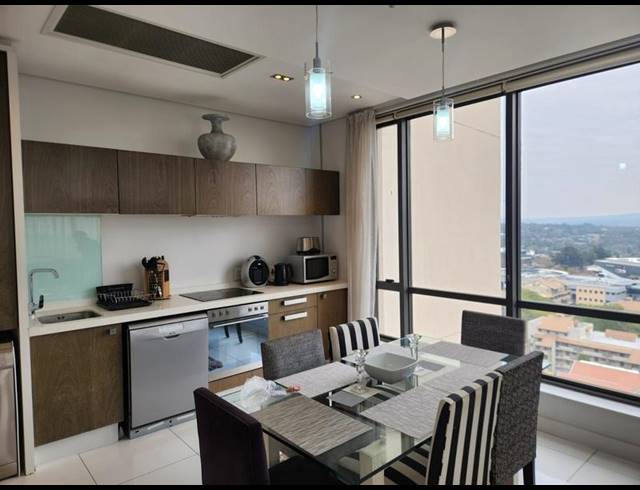 2 BEDROOM PROPERTY TO RENT IN MORNINGSIDE